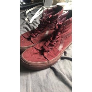 Vans Sk8-Hi